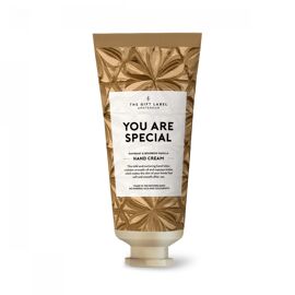Hand cream You Are Special / The Gift Label